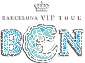logo Barcelona vip tour